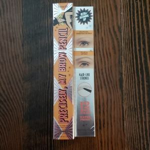 Benifit precisely my brow pencil #2